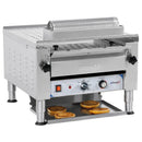 Casselin Horizontal Hochgeschwindigkeits-Toaster 600