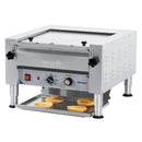 Casselin Horizontal Hochgeschwindigkeits-Toaster 600