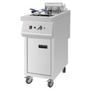 Buffalo Elektrischer Stand-Fritteuse 12kW