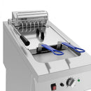Buffalo Elektrischer Stand-Fritteuse 12kW