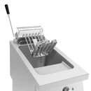 Buffalo Elektrischer Stand-Fritteuse 12kW