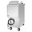 Buffalo Elektrischer Stand-Fritteuse 12kW
