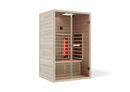 Harvia Infrarotkabine Soma Sienna Duo für 2 Personen