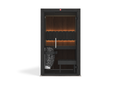 Harvia Innensauna Urban für 2–3 Personen – Vorschau 2