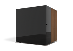 Harvia Gartensauna Lux für 4 Personen – Vorschau 1