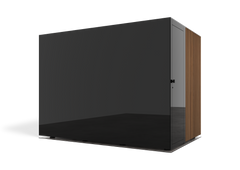 Harvia Gartensauna Lux für 4 Personen – Vorschau 7
