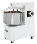 Prismafood dough mixer - 2 speeds - Bowl volume: 16 liters / 12 kg dough H2O