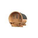 Fjordholz Barrel Sauna Model 250 Thermo