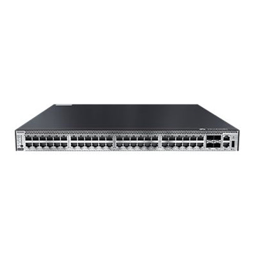 HUAWEI S5731-S48P4X - Commutateur 48 ports (48x Ethernet 10/100/1000 | 4x 10 SFP+ | PoE+)