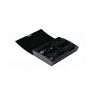 PANASONIC TY-WPS1 - Wireless Presentation System Kit (1x Set-Top Box Receiver | 2x HDMI/USB Transmitters | 1x Storage Box) - in black 