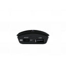 PANASONIC TY-WPS1 - Wireless Presentation System Kit (1x Set-Top Box Receiver | 2x HDMI/USB Transmitters | 1x Storage Box) - in black 