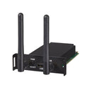 PANASONIC TY-SB01WP - Wireless Presentation System (1x SDM receiver for SQ1 &amp; SQE1 displays with Intel SDM slot) - in black