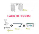 Soleni Pack Blossom