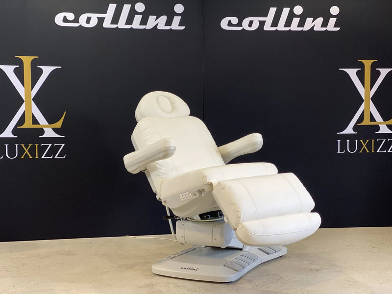Collini Behandlungsstuhl Proline VB + Speicher + Heizung