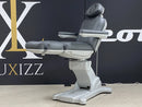 Luxizz treatment chair Okura SR1.1