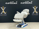 Collini Collini Balboa III- Wide seat with a beautiful slim and strong base