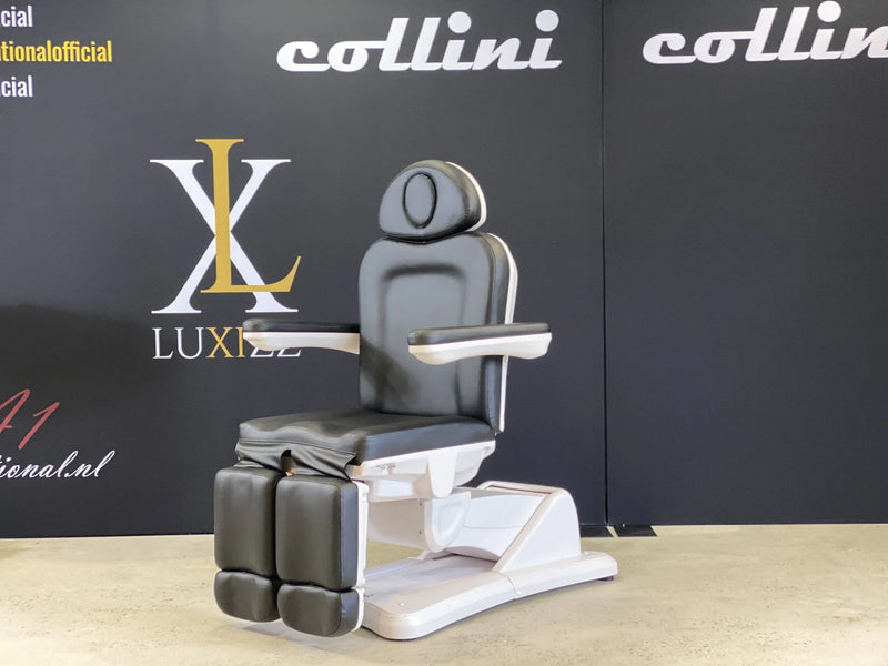 Collini Hi-Line Pedi 5M Medical black