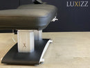 Luxizz Royal Spa Wellness Black Leather