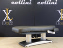 Luxizz Royal Spa Wellness Black Leather