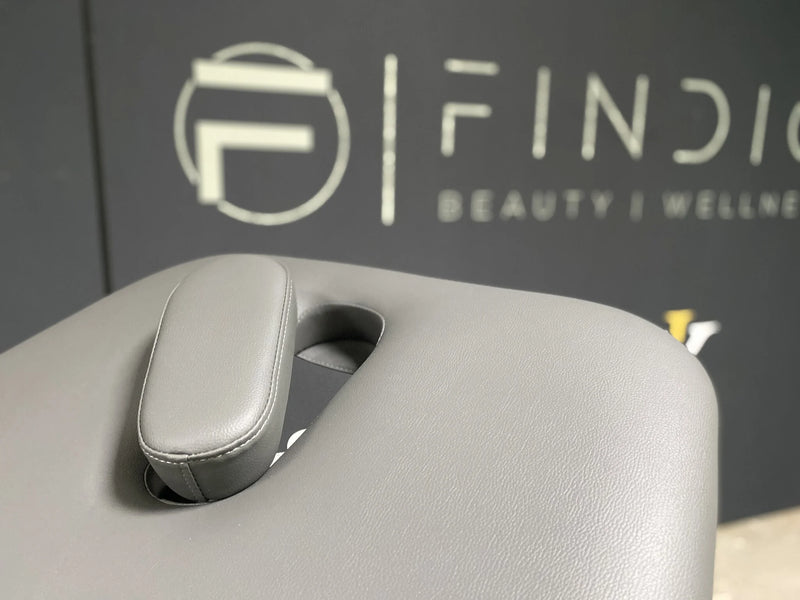 Collini PhysioFlex 2-teilige Physio-Massageliege