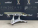 Collini treatment table Hilow Pro Deluxe Mos Green