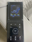 Collini Electric Massage Chair including Heating XIS EM1