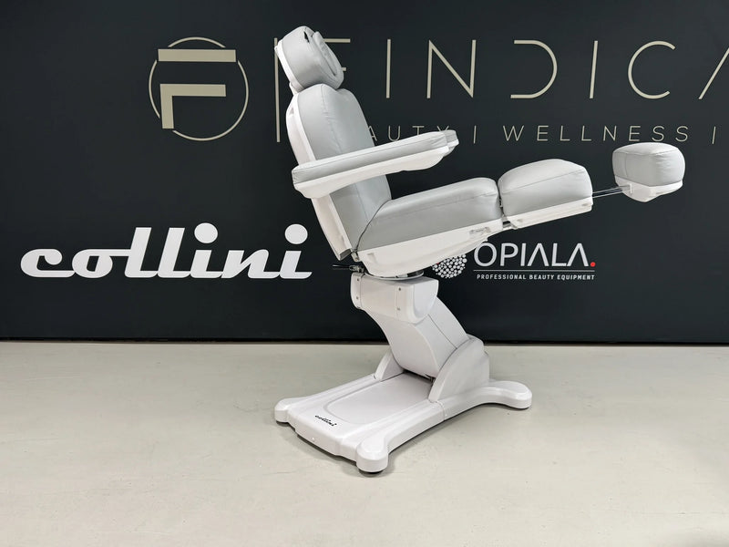 Collini Elektrische Kosmetikliege Comfort-Line Turn Sense mit Memory und Heizung
