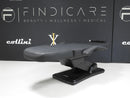 Collini treatment couch Primacio black | 4 motor black