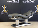 Luxizz Royal Spa Wellness Black Leather