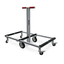 GUIL CRO-11 - Compact trolley for transporting and storing TM440 | TM440XL | TM440S | TM442XL stage elements (max. load capacity 400 kg) 