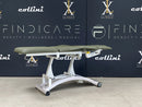 Collini treatment table Hilow Pro Deluxe Mos Green