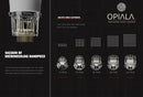 Opiala MicroPRO3 Fractional RF x microneedling x Coldhammer 3 in 1
