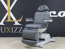 Luxizz treatment chair Okura SR1.1