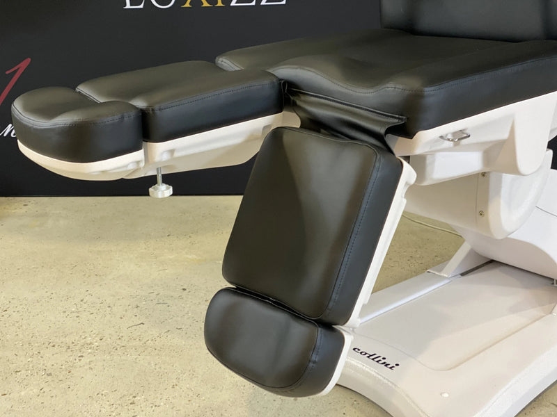 Collini Hi-Line Pedi 5M Medical black