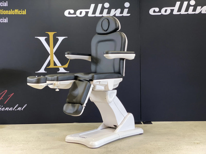 Collini Hi-Line Pedi 5M Medical black
