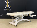 Collini treatment table Hilow pro deluxe