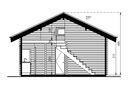 Butenas Ferienhaus TAUNUS 60
