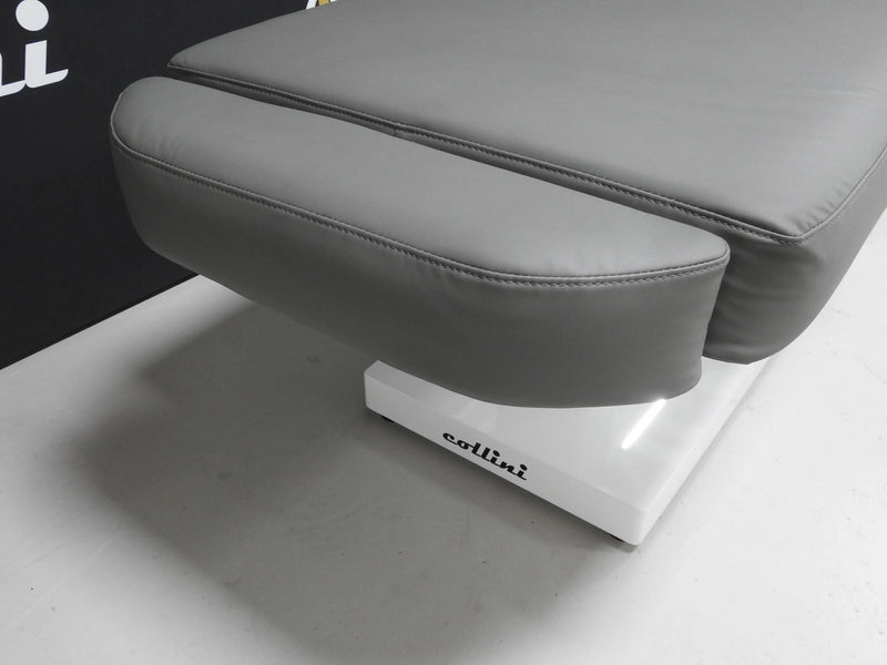 Collini Wellnessliege Velora WL1 – Luxuswellnessliege mit integrierter Heizung und ergonomischem Komfort für ein Wellness-Erlebnis in Ihrem eigenen Salon