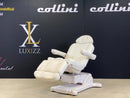 Collini cosmetic bed Hi-Line Turn + heating 4 motor