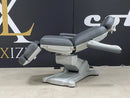 Luxizz treatment chair Okura SR1.1