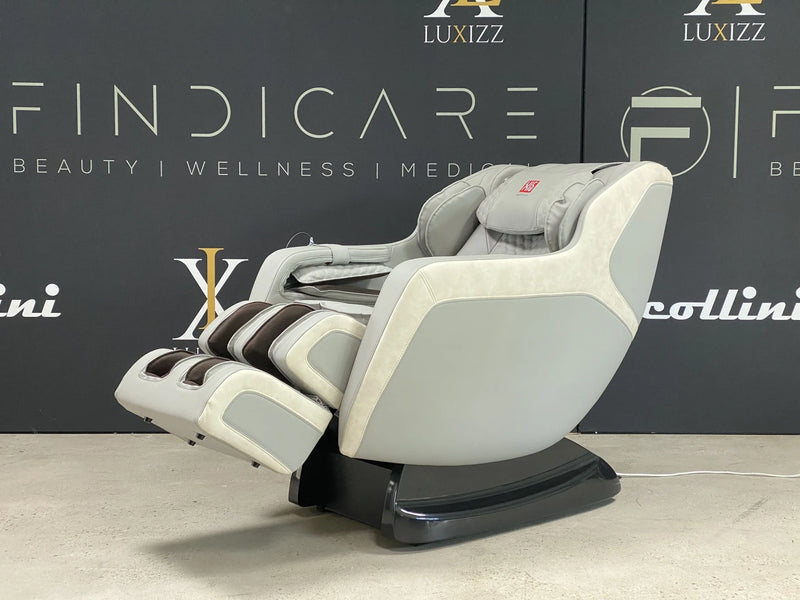 Collini Massagesessel Elektrisch inklusive Heizung XIS EM1