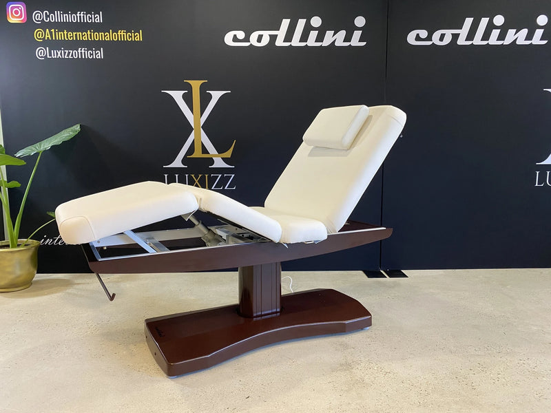 Collini Hilow Behandlungsliege Wellness pro