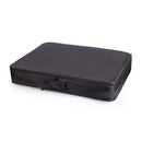 SWIT ELECTRONICS CL-120D - 2:1 Bi-Color SMD LED Panel Light with DMX Control (120 Watt | 3,700 Lux | 2,700 - 6,500 K | CRI 98 | 4-Way Barndoor | incl. Bag) - in Black