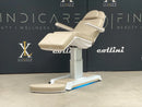 Collini treatment chair Ultimate SA Champagne