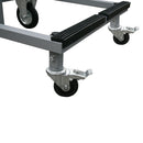 GUIL CRO-11 - Compact trolley for transporting and storing TM440 | TM440XL | TM440S | TM442XL stage elements (max. load capacity 400 kg) 