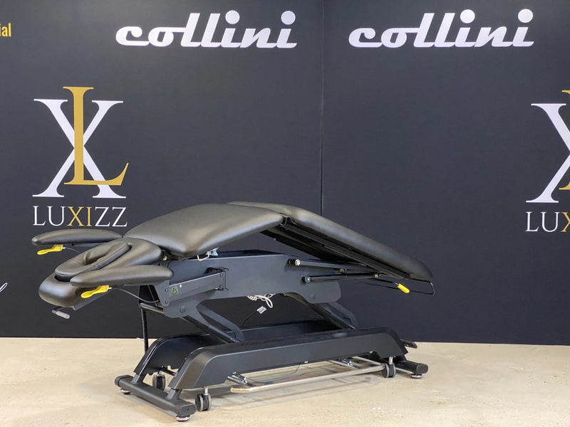 Luxizz Fysio Behandlungsbank Fysio Pro P 5 Teile