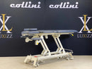Collini Fysio treatment table Fysio Pro C 7 parts