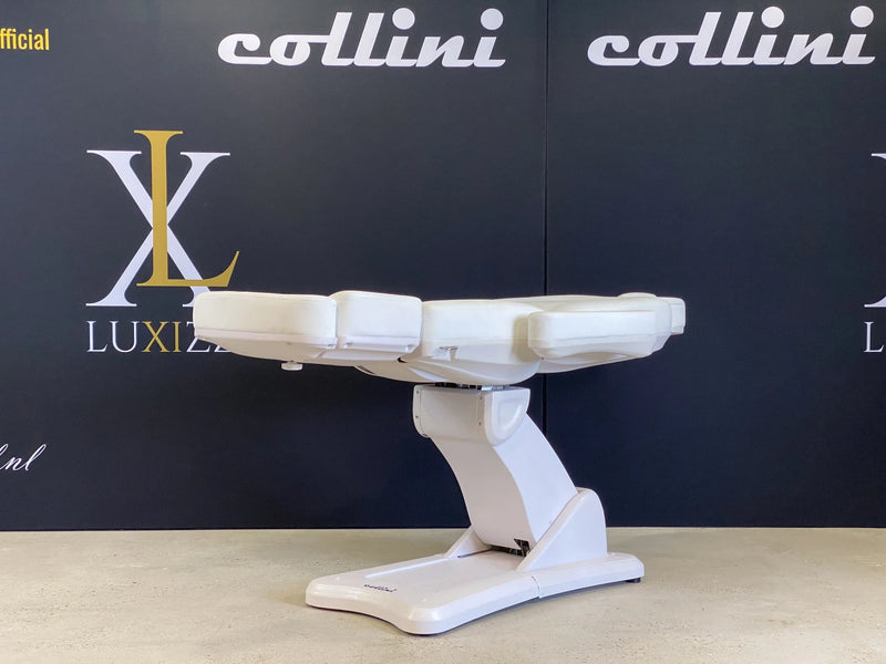 Collini Kosmetikliege Comfort-Line Turn LiM + Heizung + Speicher