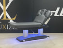 Luxizz Royal Spa Wellness Grey Medical full options and design