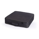 SWIT ELECTRONICS CL-60D - 1:1 Bi-Color SMD LED Panel Light with DMX Control (60 Watt | 2,000 Lux | 2,700 - 6,500 K | CRI 98 | 4-Way Barndoor | incl. Bag) - in Black